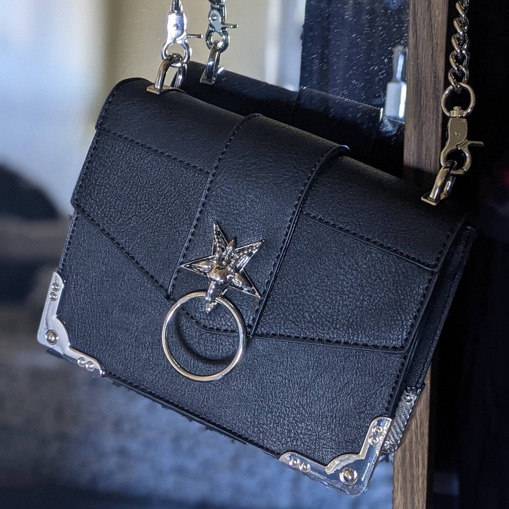 Killstar Fire Me up Handbag